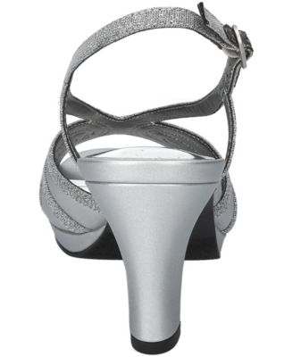 Women's Starlight Strappy Heeled Sandals