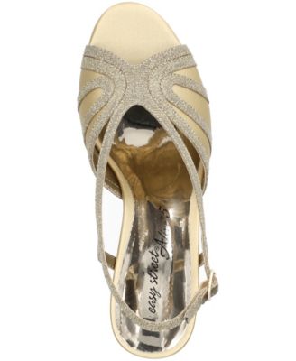 Women's Starlight Strappy Heeled Sandals