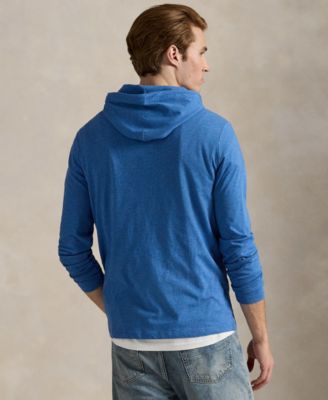 Men's Hooded Sweatshirt