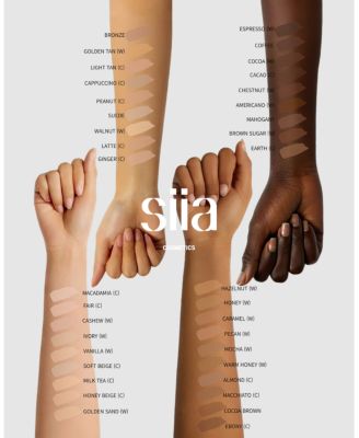 Ultimate Fit Concealer