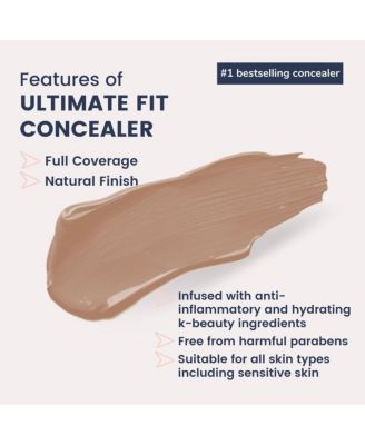 Ultimate Fit Concealer