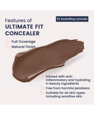 Ultimate Fit Concealer