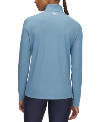 Women's UA Tech™ Ribbed Top