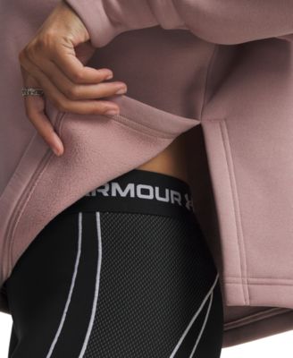 Women's Armour Fleece&reg; Half Zip Sweatshirt