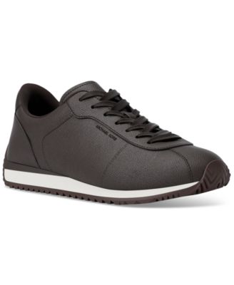 Michael Kors - Men's Rhodes Trainer Sneakers