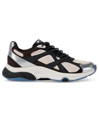 Men's Leo Trainer Sneakers