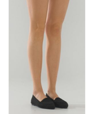 Mira Knit Ballet Flat (Women)