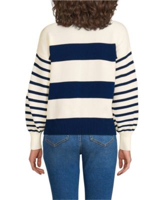 Women's Drifter Jersey Crewneck Sweater