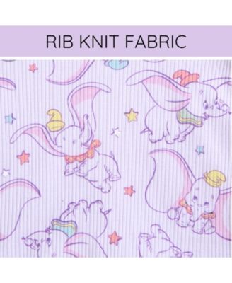 Baby Girls Disney Winnie the Pooh Minnie Mouse Lilo & Stitch Peplum T-Shirt and Bike Shorts Outfit Set Newborn to