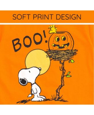 Boys Halloween T-Shirt