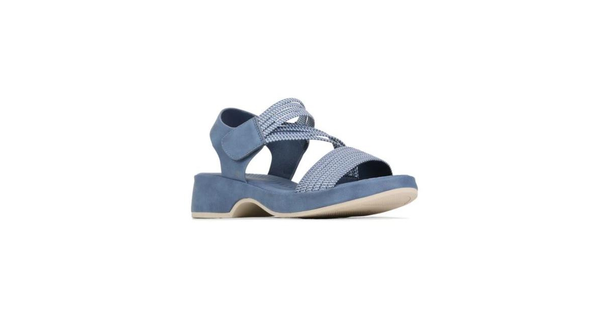 Sportz Sandal - Taupe
