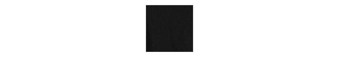 Женская юбка Chinti & Parker Wool Cashmere Midi, цвет: Чёрный — фото 2