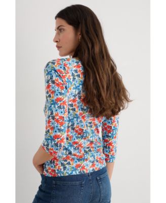 Women's 3/4 Easel Top