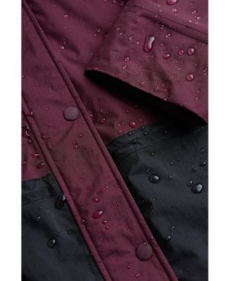 Women's Chapel Rock Raincoat