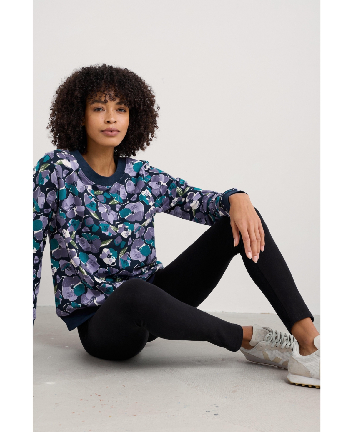 Seasalt Cornwall Women's Sea Dance Legging
