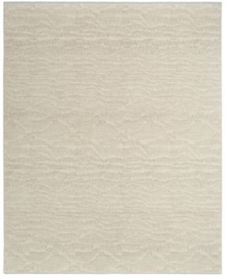 Calvin Klein - CK079 Notes NOT01 5'2"x7'2" Area Rug