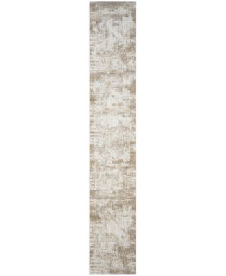 Calvin Klein - CK078 Summit SUM02 2'2"x12' Runner Area Rug