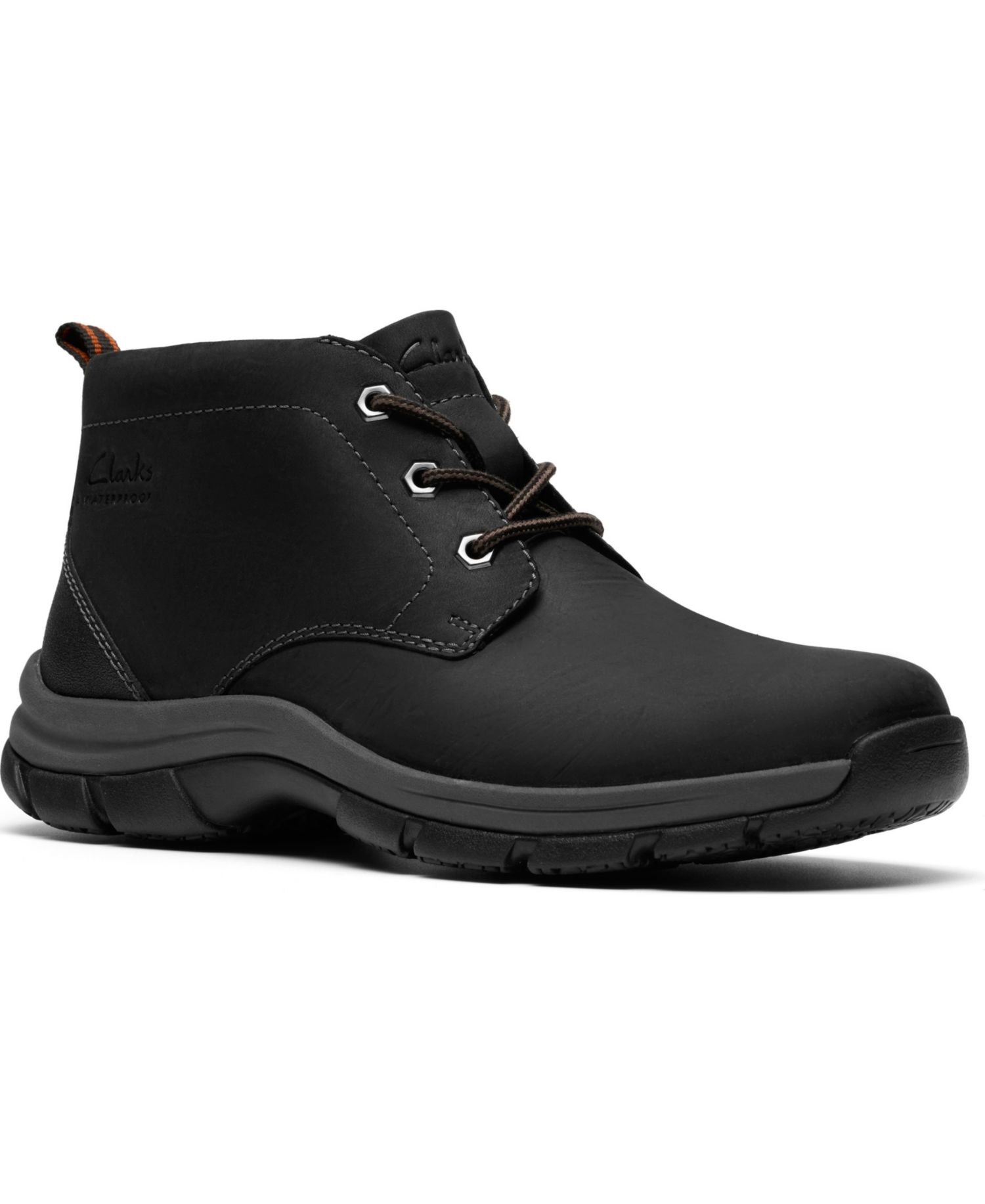 Men's Collection Walpath Chukka Boots