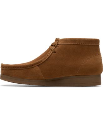 Men's Collection Wallaston Suede Boots
