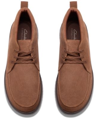 Men's Collection Relax Lite Moc Boots