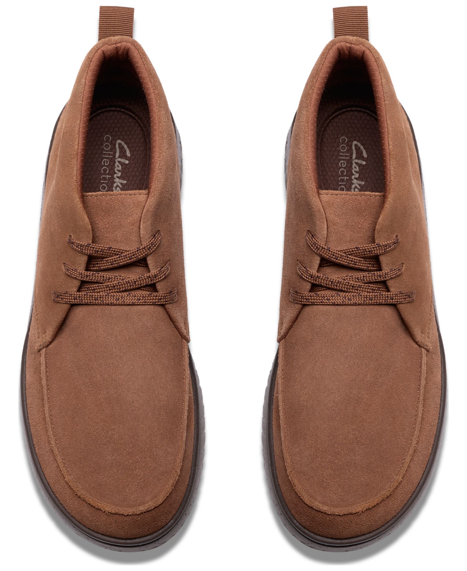Men's Collection Relax Lite Moc Boots
