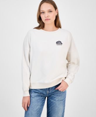 Women's Cowboy Hat Graphic Sweatshirt