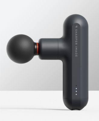 Powerboost Move Aero Portable Percussion Massager