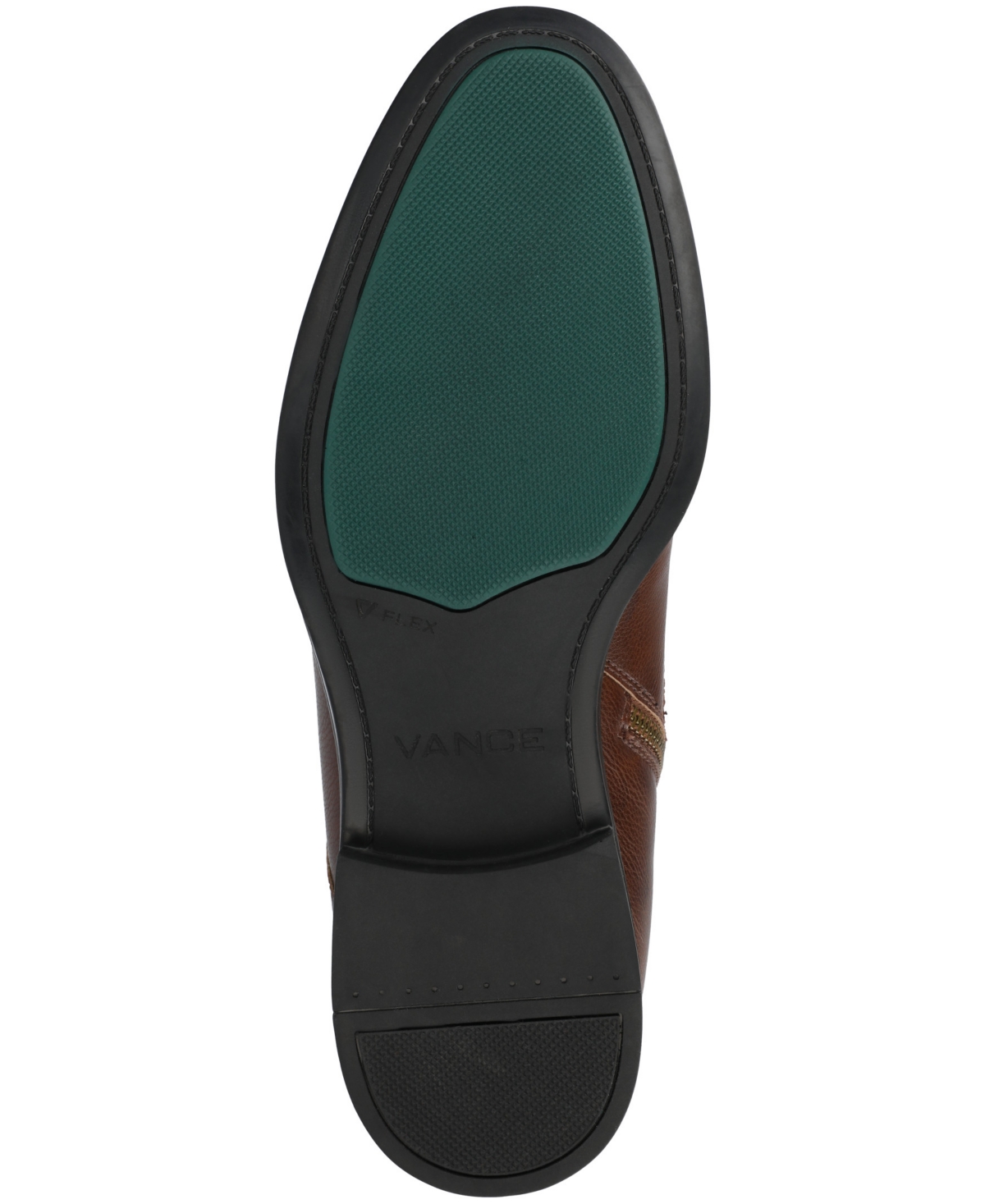 Vance Co. Vance Co Blackwell Lace-up Boot In Multi