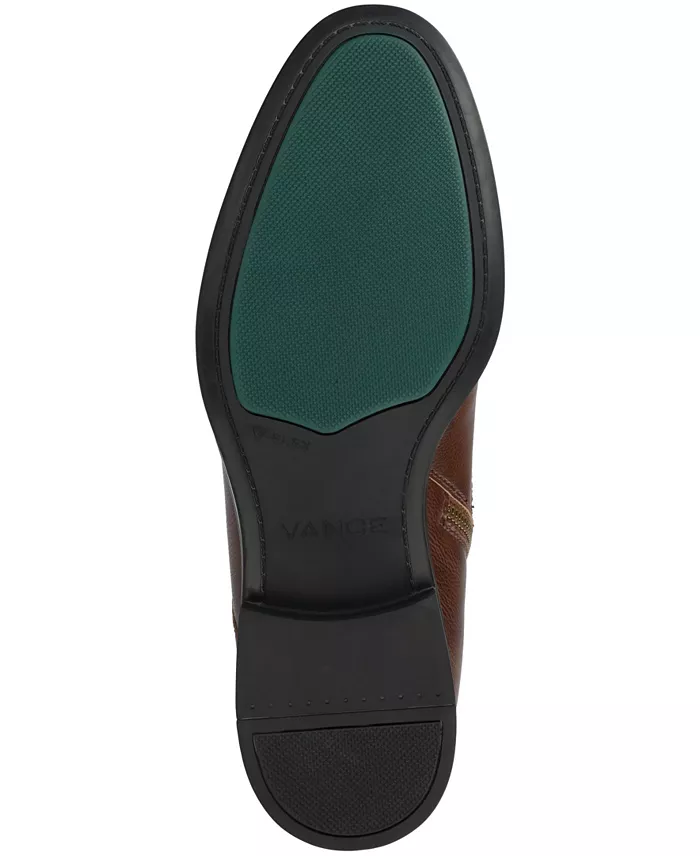 Men's Blackwell Almond Toe Casual Boots - thumbnail 5