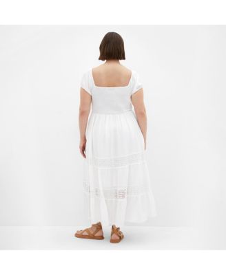 Plus Size Haven Dress