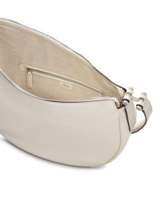 Pemberton Row Medium Zip Top Crossbody Bag