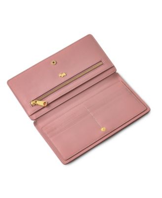 Coin Street Magnolia Bifold Wallet