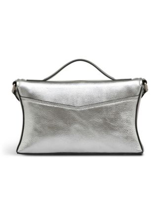 Ellerdine Way Small Flap Over Crossbody Bag