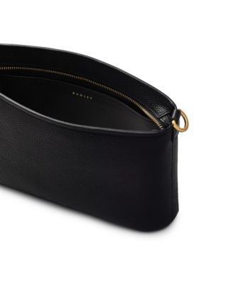 Newton Avenue Small Zip Top Crossbody Bag