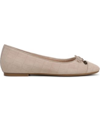 Womens Klara Ballet Flats