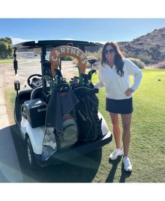 Cartners Golf Headcover