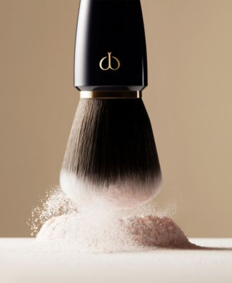 Translucent Loose Powder