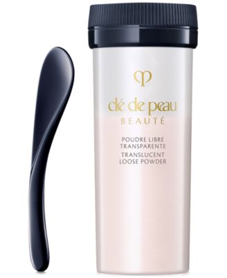Clé de Peau Beauté - Translucent Loose Powder Refill