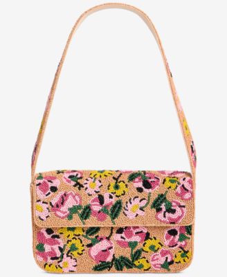 On 34th - Beaded Shoulder Bag
