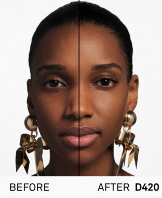 Nude Couture Triple Moisture Serum Foundation