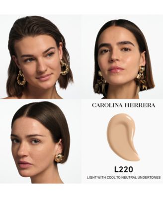 Nude Couture Triple Moisture Serum Foundation