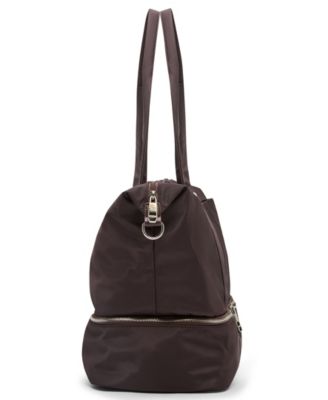 Katyt Top Handle Duffle Bag
