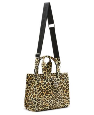 Imogen Zipper Mid-Size Tote Bag