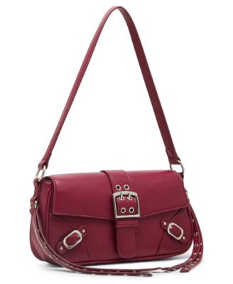 Miraa Magnetic Shoulder Bag