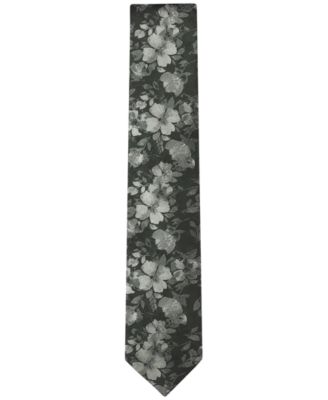 Men's Yara Floral Tie
