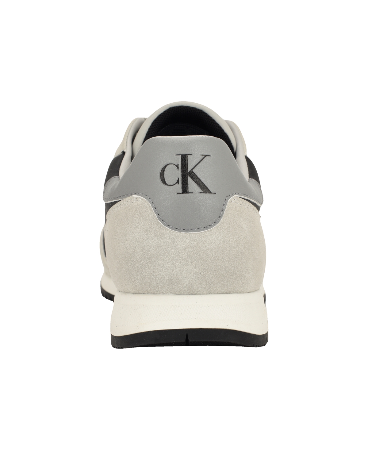 Calvin Klein Galent Sneaker In Multi