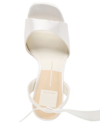 Women's Jaemy Lace-Up Platform High Heels