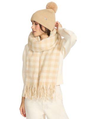 Buffalo Blaze Beanie and Scarf Gift Set, 2-Piece Set