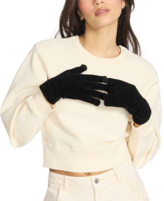 Chenille Magic Gloves, 3-Pack