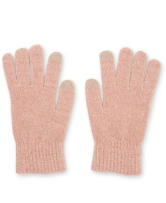 Chenille Magic Gloves, 3-Pack
